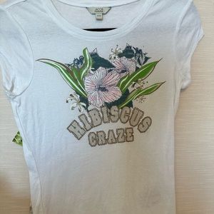 Jacob Connection T-Shirt - Medium